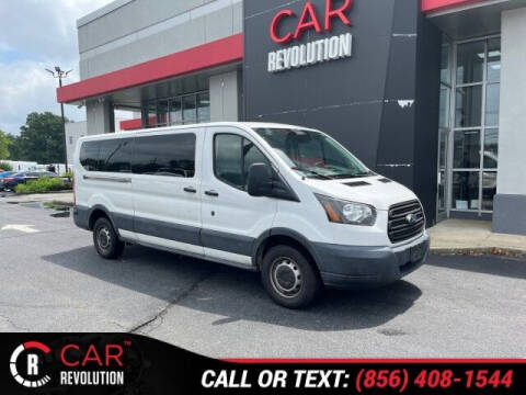 2015 Ford Transit for sale at Car Revolution in Maple Shade NJ