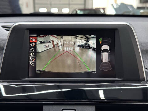 2016 BMW X1 xDrive28i