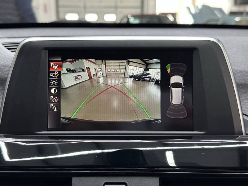 2016 BMW X1 xDrive28i