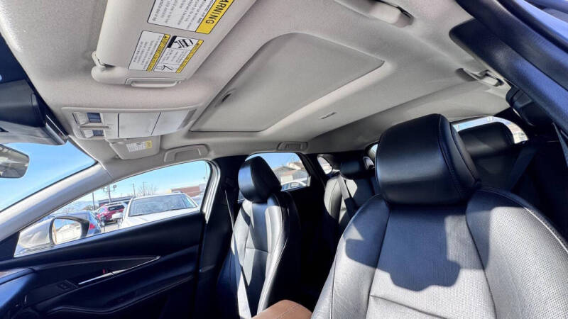 2023 Mazda CX-30 2.5 S Premium