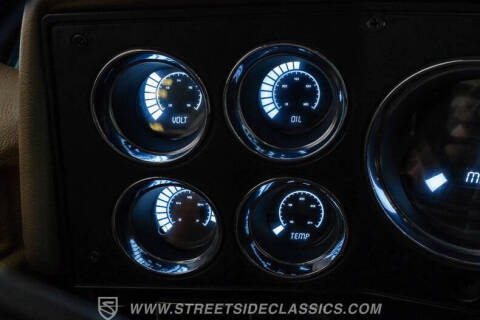 1987 GMC R/V 1500 Series