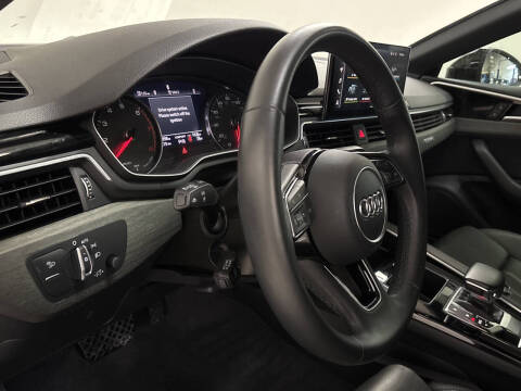 2023 Audi A5 Sportback quattro S line Premium 45 TFSI