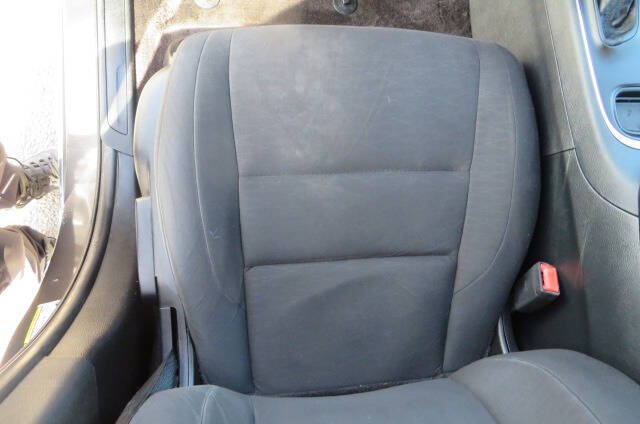 2019 Dodge Durango SXT Plus