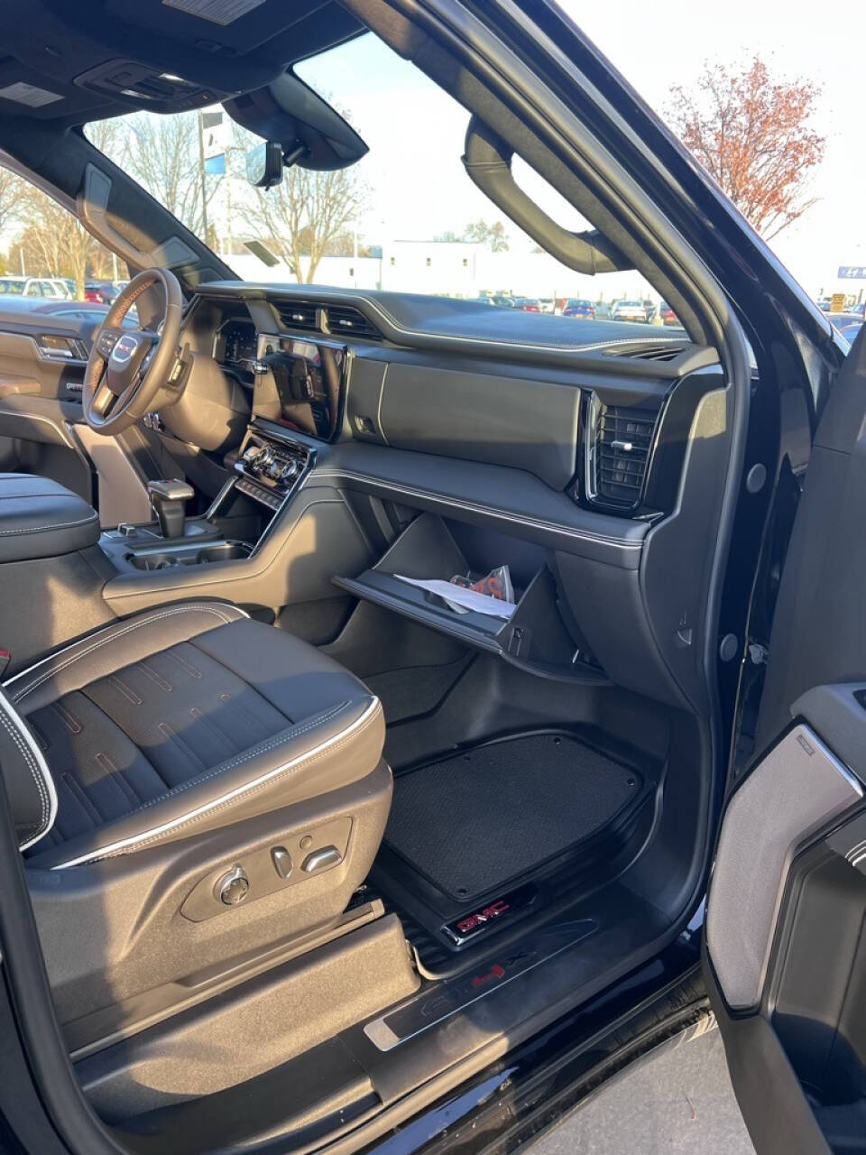 2024 GMC Sierra 1500 for sale at Axio Auto Boise in Boise, ID