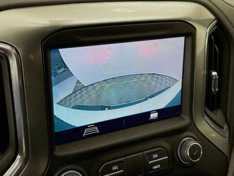 2023 Chevrolet Silverado 2500HD