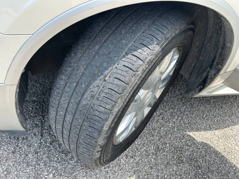 2012 Buick Enclave Premium