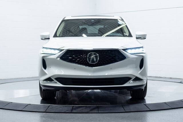 2022 Acura MDX SH-AWD w/Tech