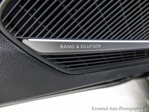 2023 Audi RS 5 Sportback 2.9T quattro