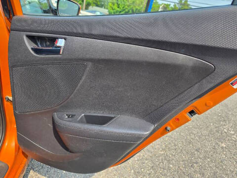 2013 Hyundai Veloster
