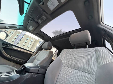 2005 Toyota 4Runner SR5