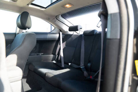 2010 Scion tC