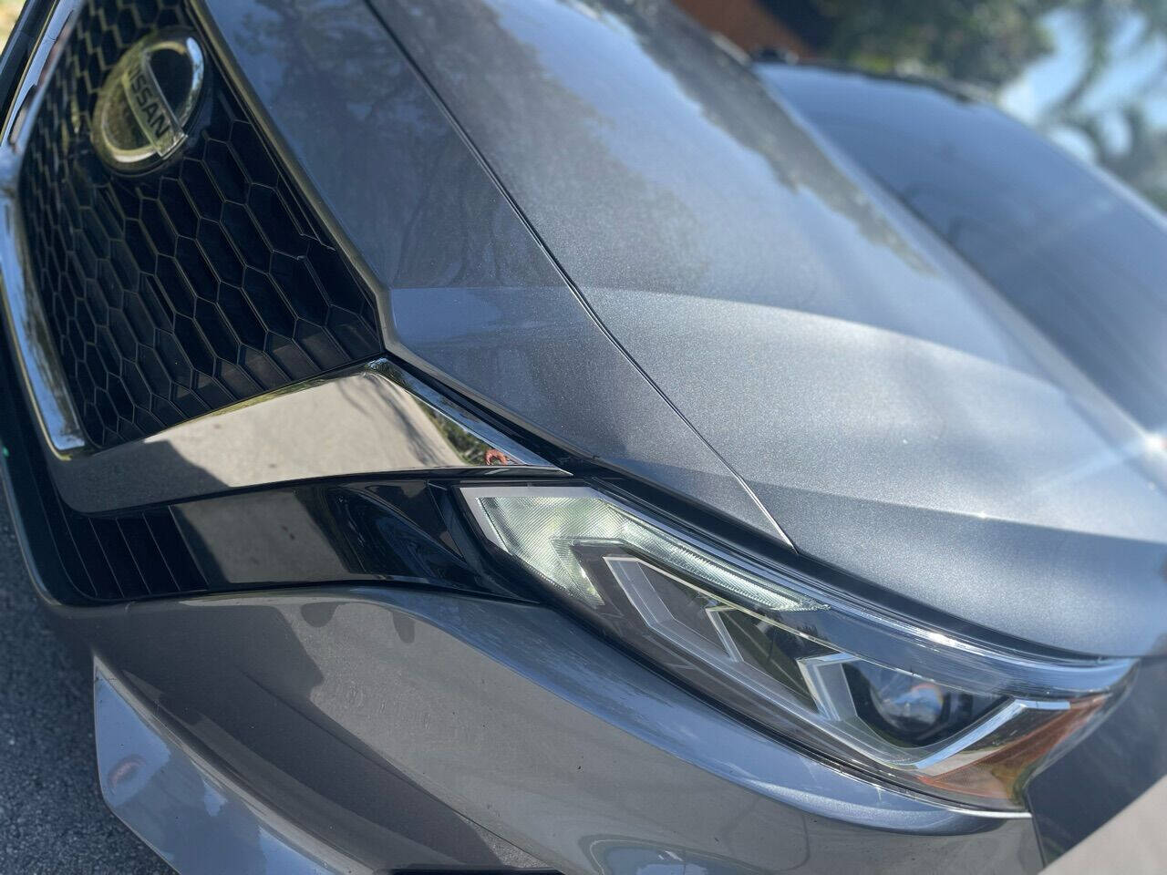 2020 Nissan Altima  - $17,975