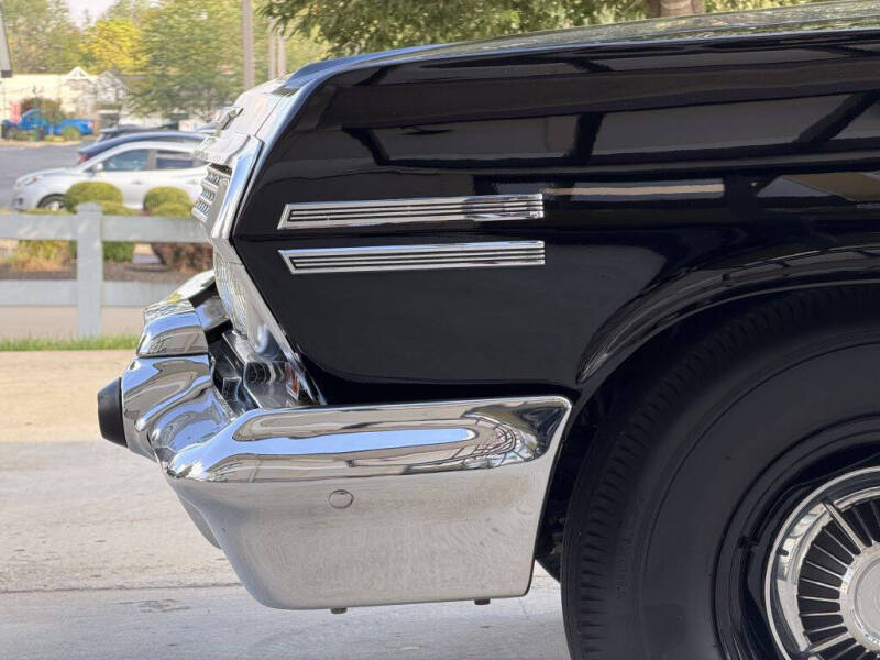 1963 Chevrolet Impala