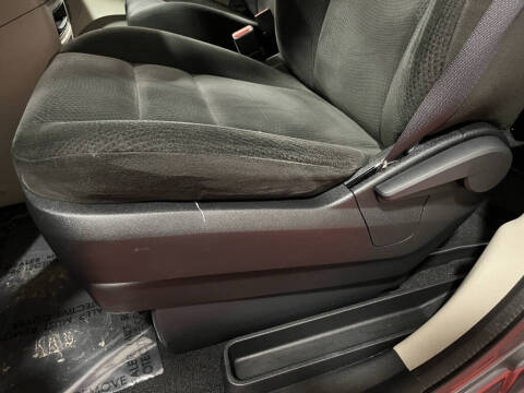 2016 Dodge Grand Caravan SE Plus