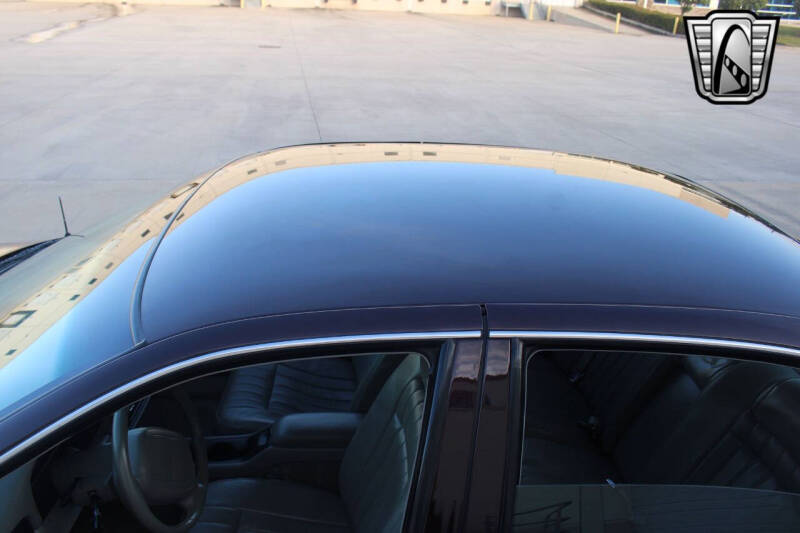 1995 Chevrolet Impala SS