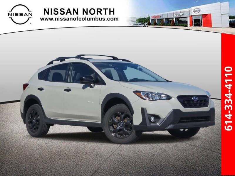 2023 Subaru Crosstrek Premium's photo