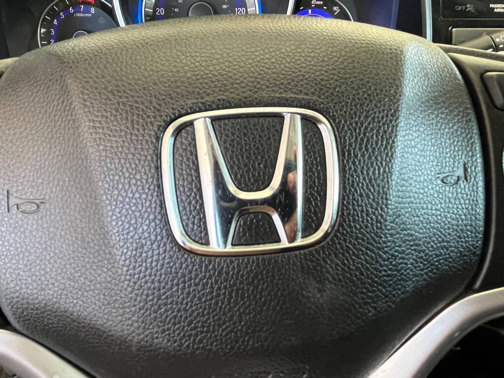 2015 Honda Fit for sale at Auto Haus Imports in Grand Prairie, TX