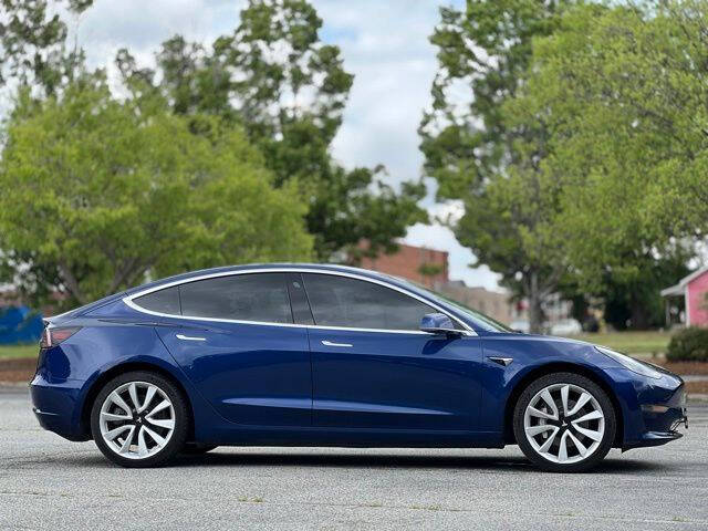 TeslaModel 34