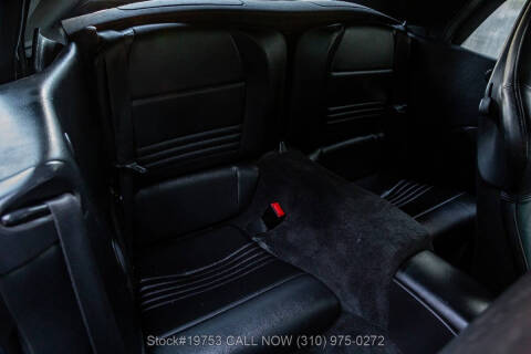 2002 Porsche 911