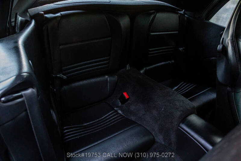 2002 Porsche 911
