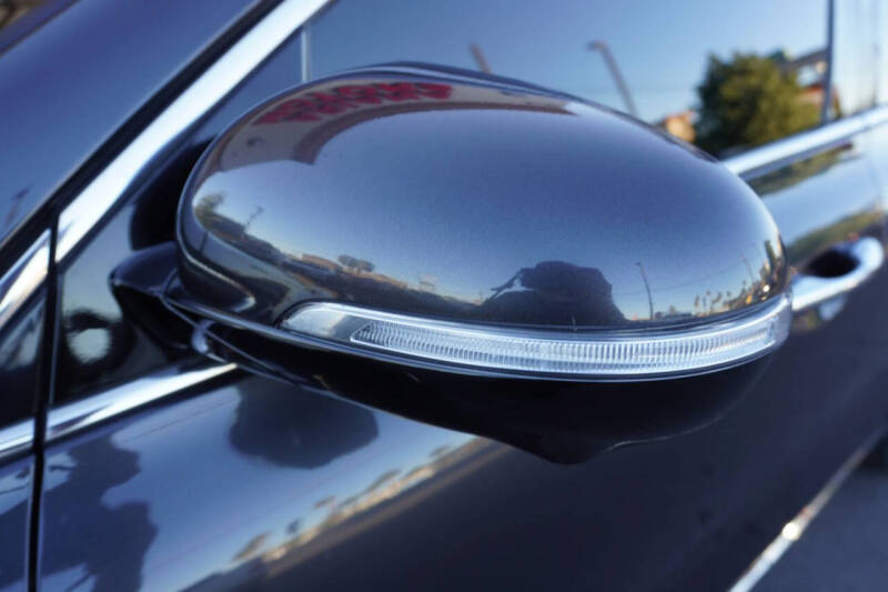 2018 Kia Sorento SX Limited V6