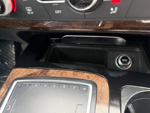 2017 Audi Q7 3.0T quattro Premium Plus