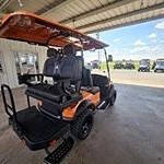 2025 Bintelli ACTIVEV PULSE 4 LIFTED