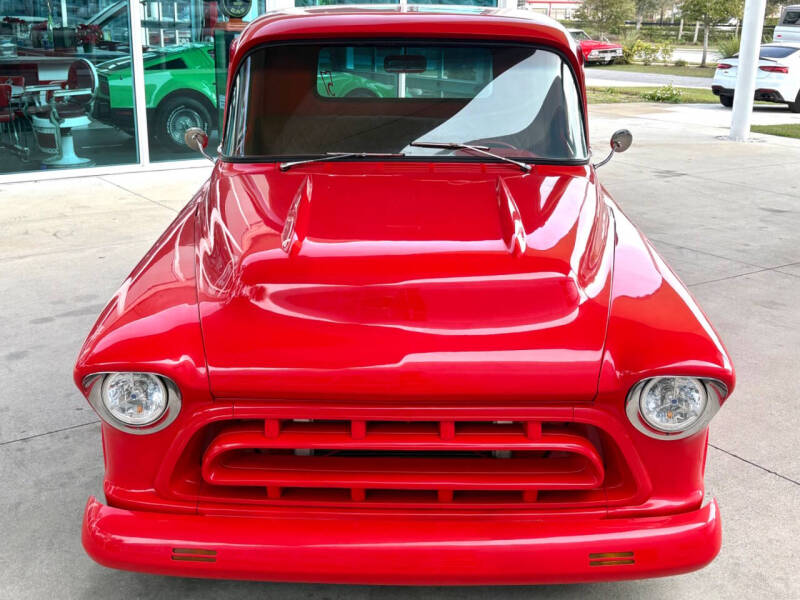 1957 Chevrolet 3100