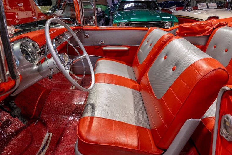 1957 Chevrolet Bel Air