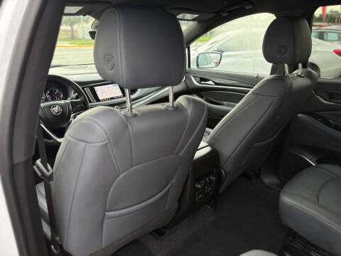 2024 Buick Enclave Premium