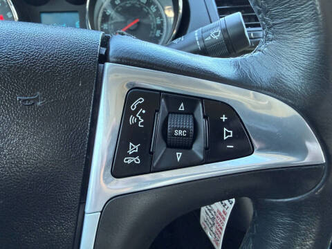 2012 Buick Regal