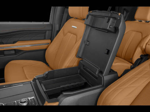 2022 Ford Expedition MAX Platinum