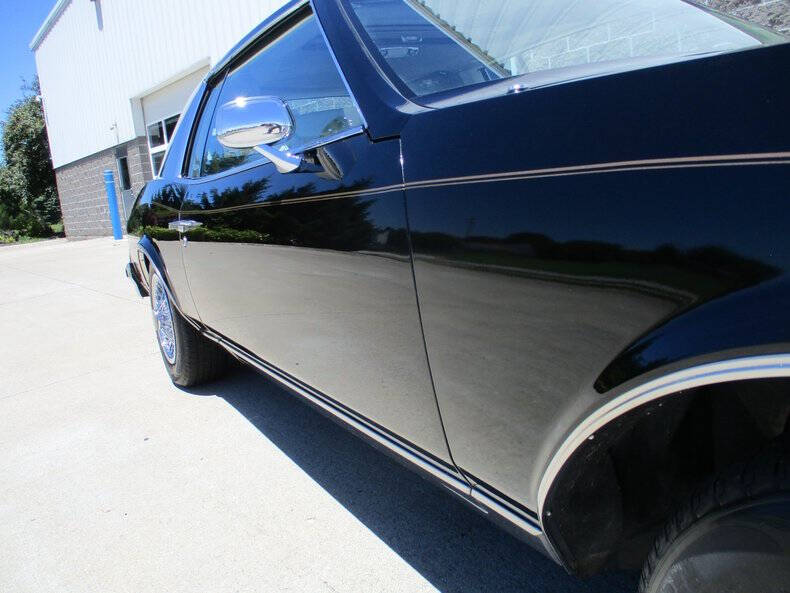 1979 Buick Riviera
