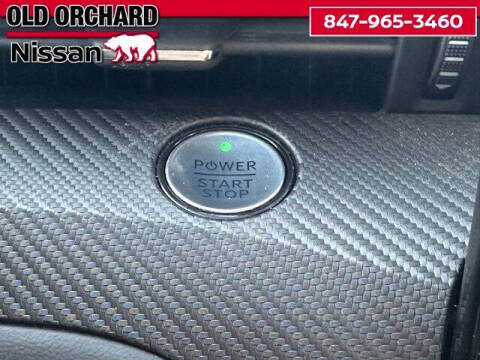 2022 Ford Mustang Mach-E Premium