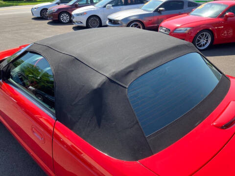 2003 Ford Thunderbird Premium