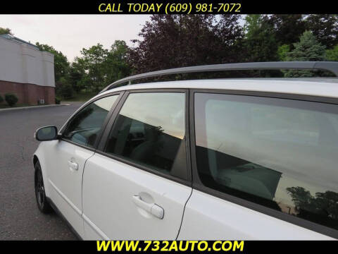 2007 Volvo V50 T5