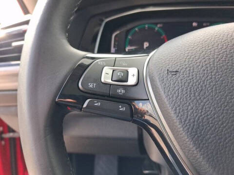 2019 Volkswagen Jetta SEL
