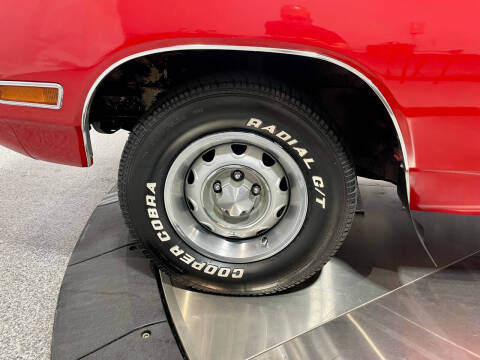 1970 Dodge Super Bee