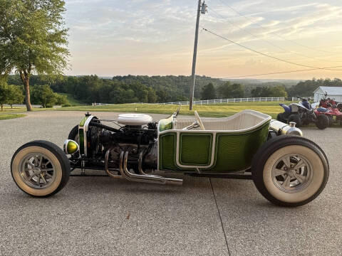 1922 Dort 19-T