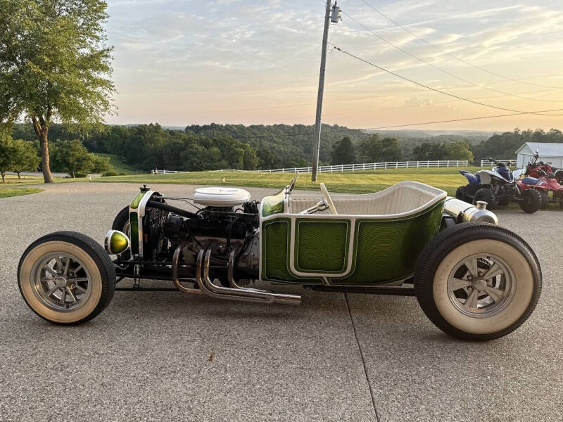 1922 Dort 19-T