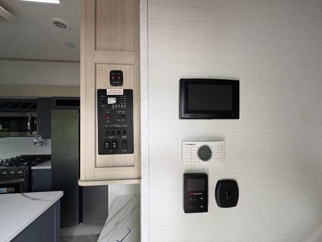 2025 Prime Time RV Sanibel