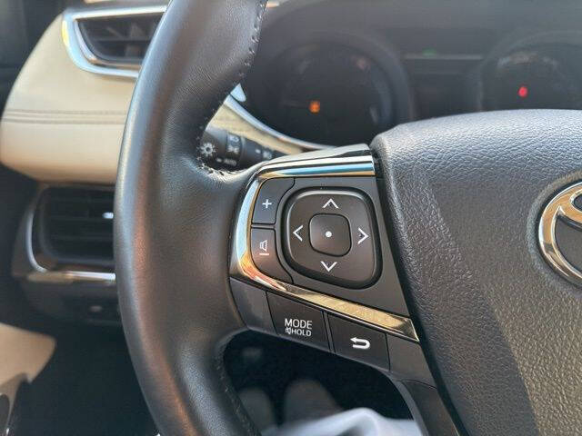 2013 Toyota Avalon Hybrid Limited