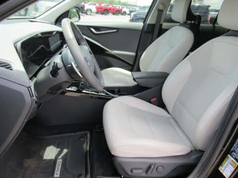 2025 Kia Niro EX Touring