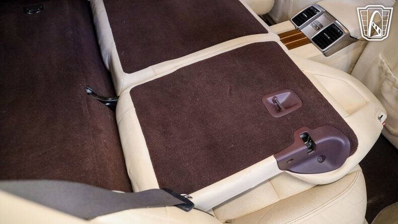 2013 Porsche Panamera
