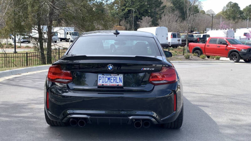 2020 BMW M2 Coupe Base - Photo 8