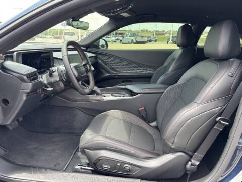 2026 Dodge Charger