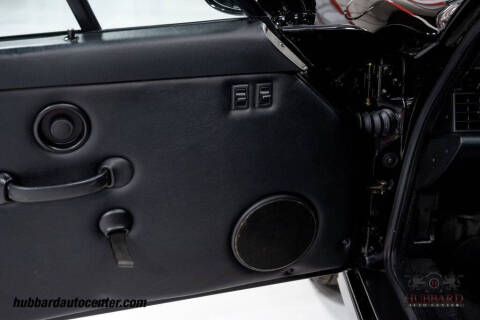 1993 Porsche 911 RS America