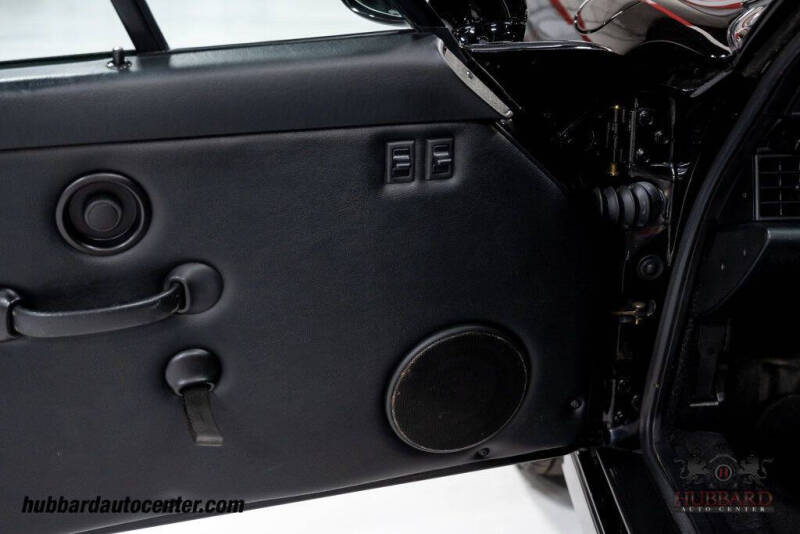 1993 Porsche 911 RS America