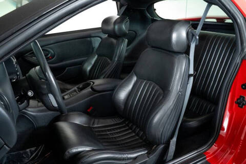 1994 Pontiac Firebird