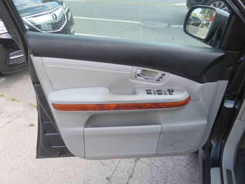 2009 Lexus RX 350
